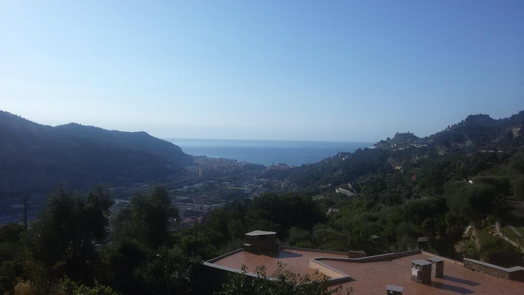 Locanda Dei Boi Ventimiglia Quarto foto
