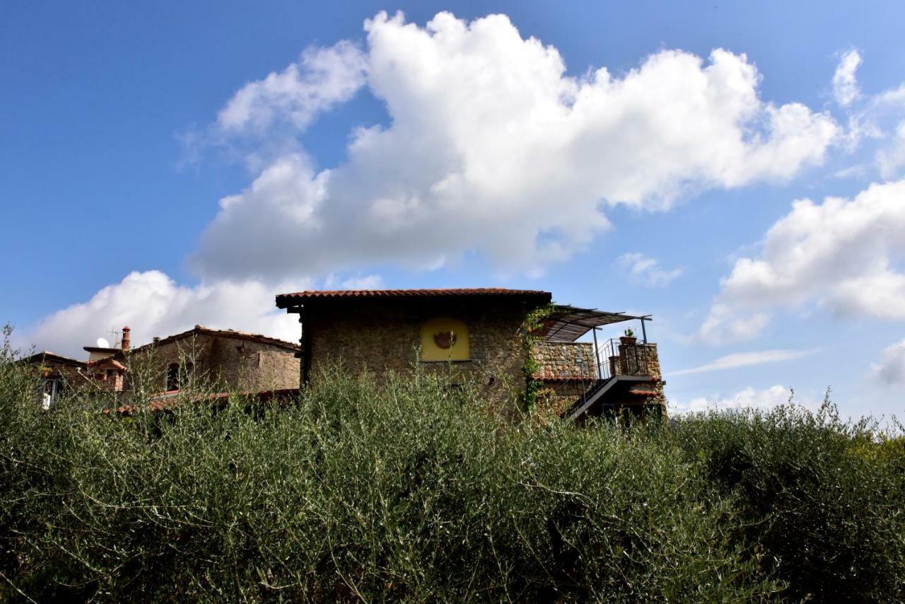Locanda Dei Boi Ventimiglia Exterior foto