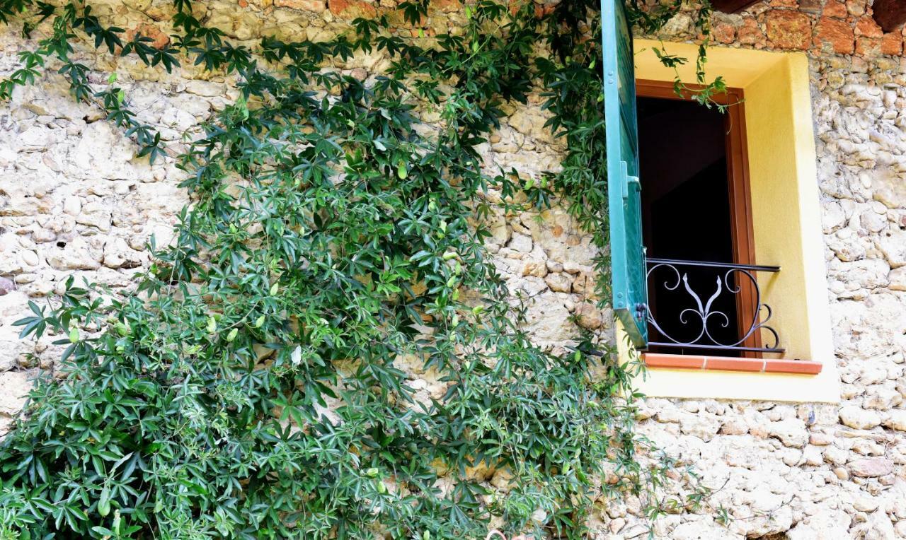 Locanda Dei Boi Ventimiglia Exterior foto